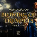 Memorial Blowing of Trumpets